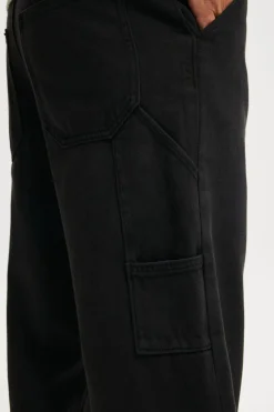 Baggy Worker Pant