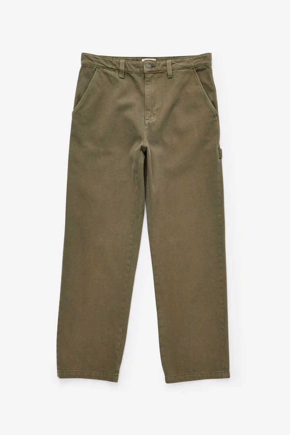 Baggy Worker Pant