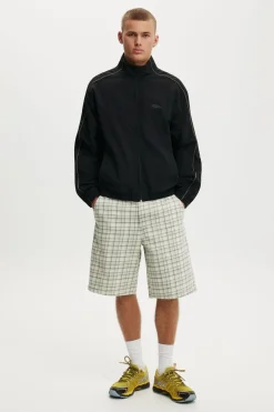 Baggy Worker Short