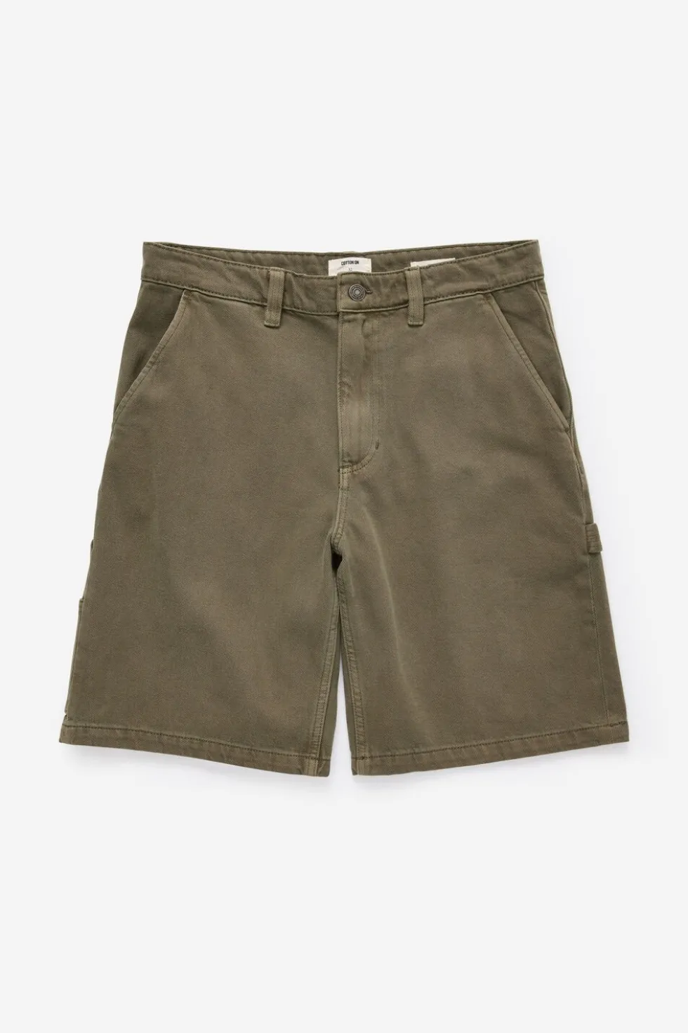 Baggy Worker Short