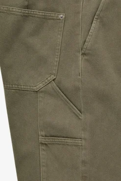 Baggy Worker Short