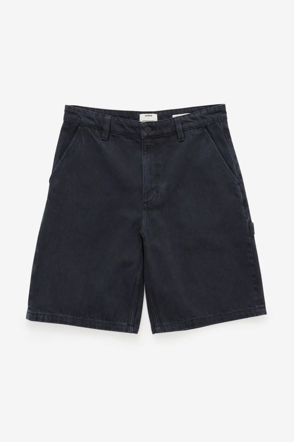 Baggy Worker Short