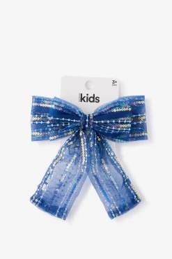 Bailee Bow Hair Tie