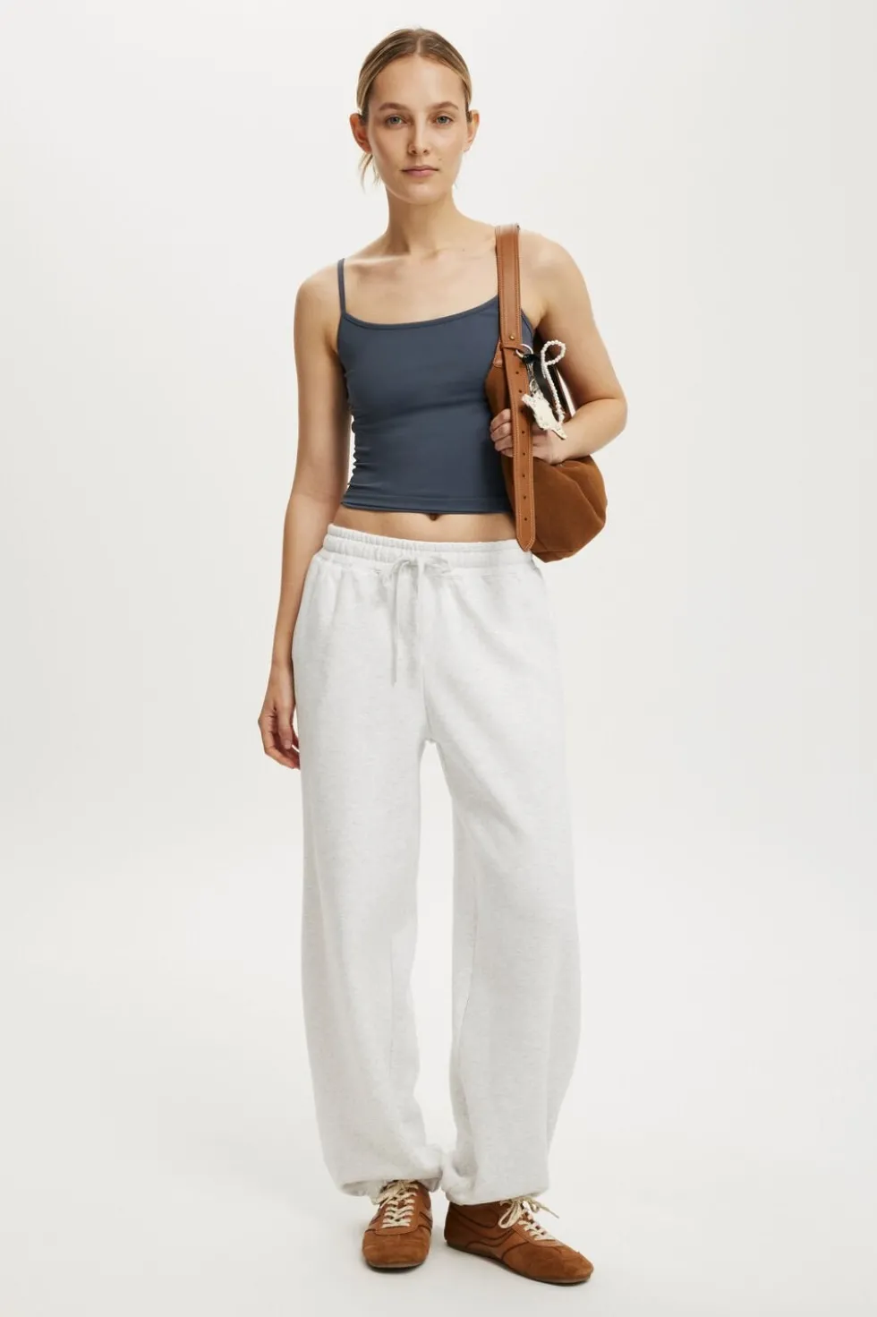 Balloon Sweatpant