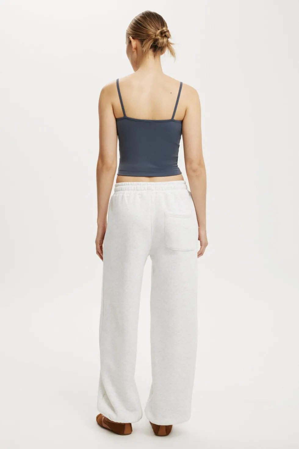 Balloon Sweatpant