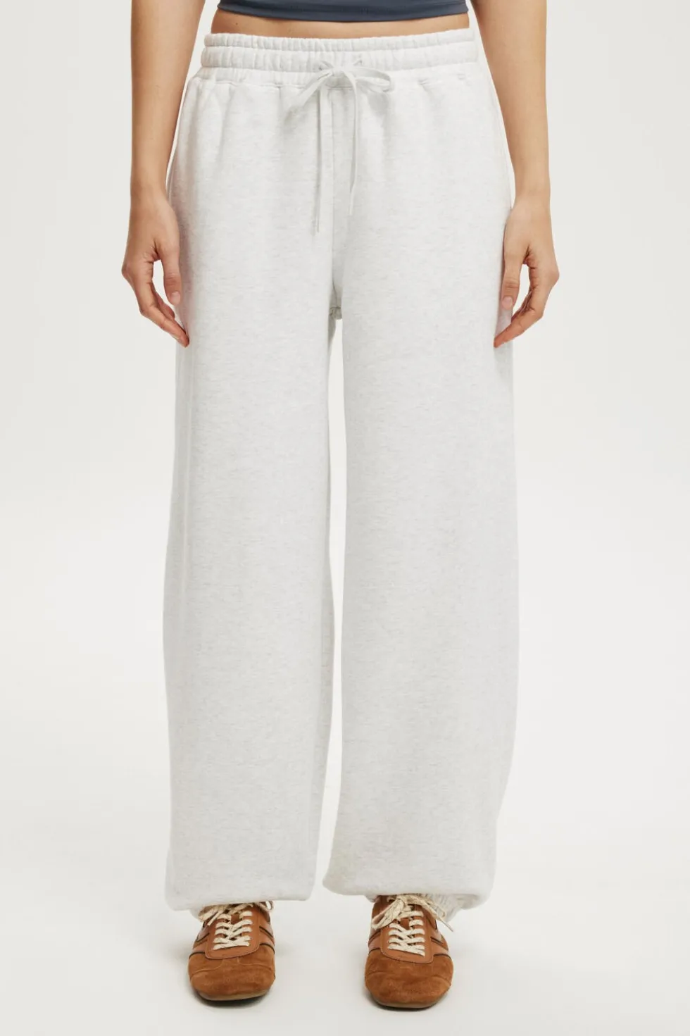Balloon Sweatpant