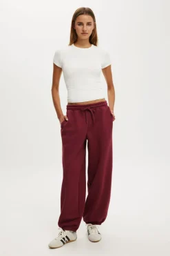 Balloon Sweatpant