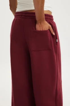 Balloon Sweatpant