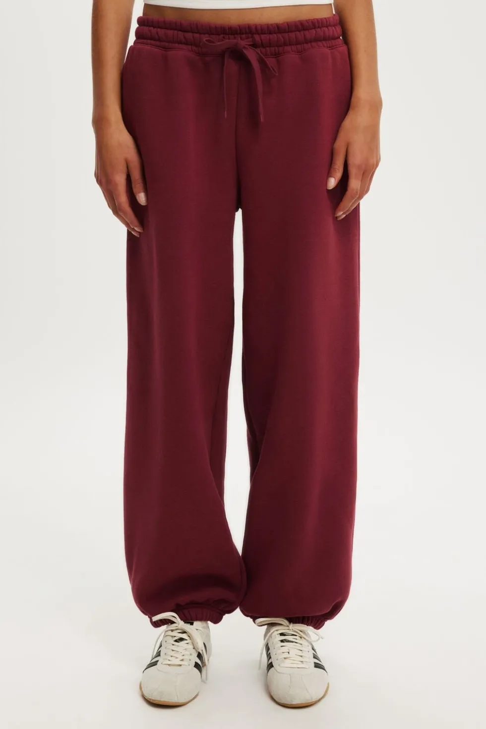 Balloon Sweatpant