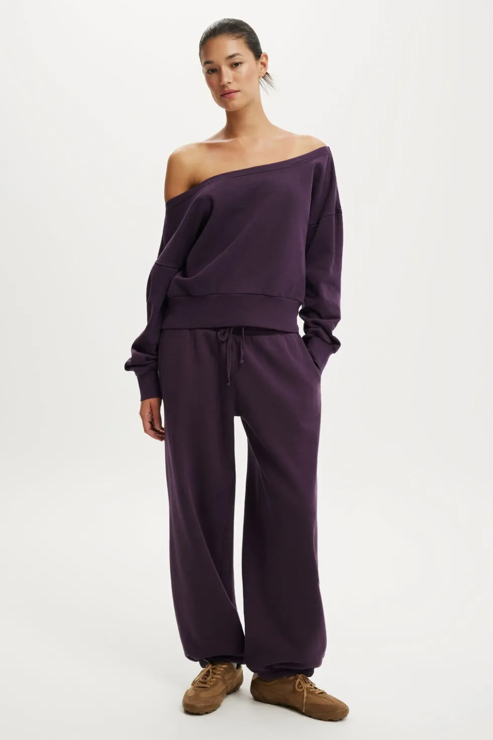 Balloon Sweatpant