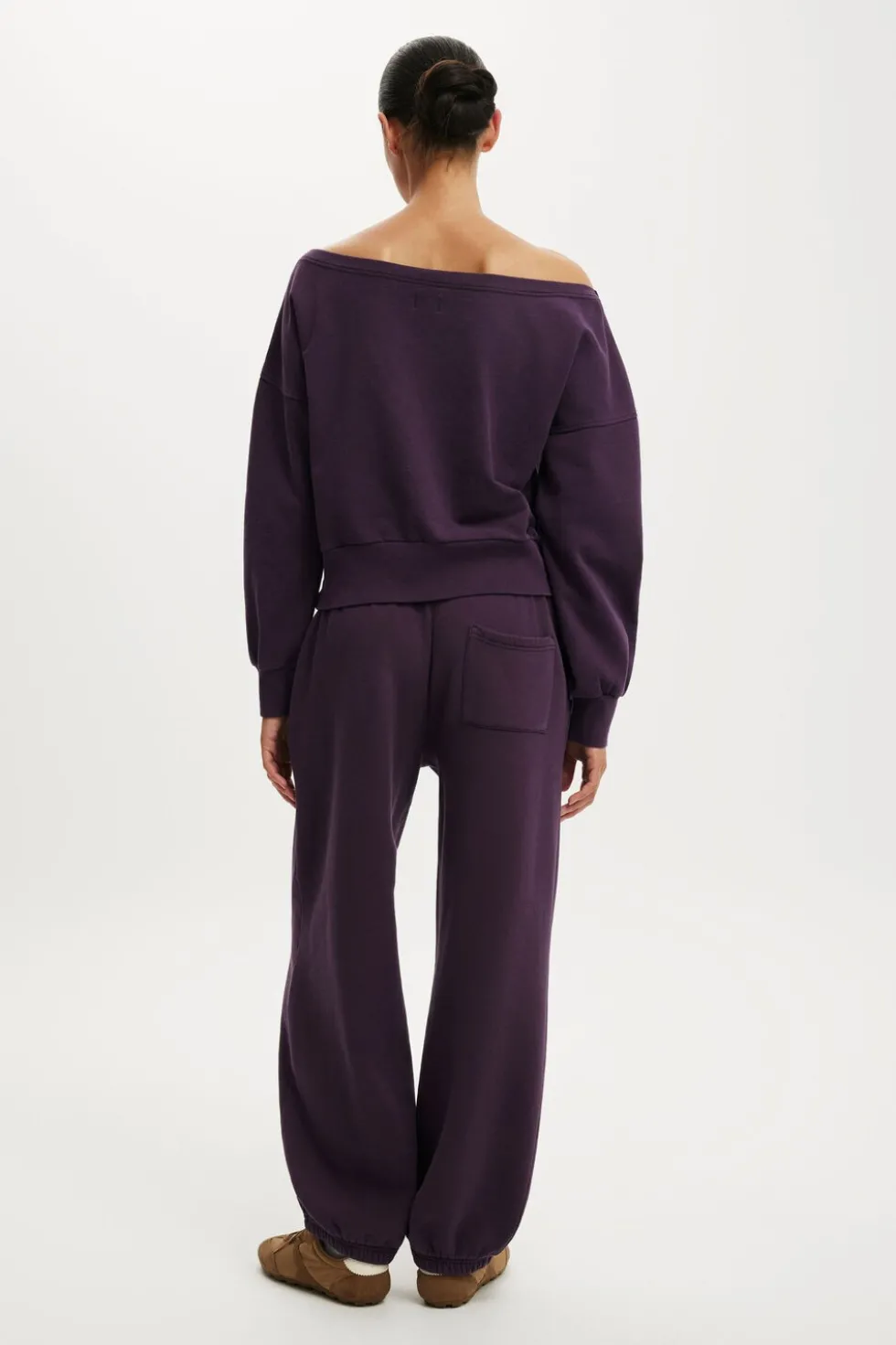 Balloon Sweatpant