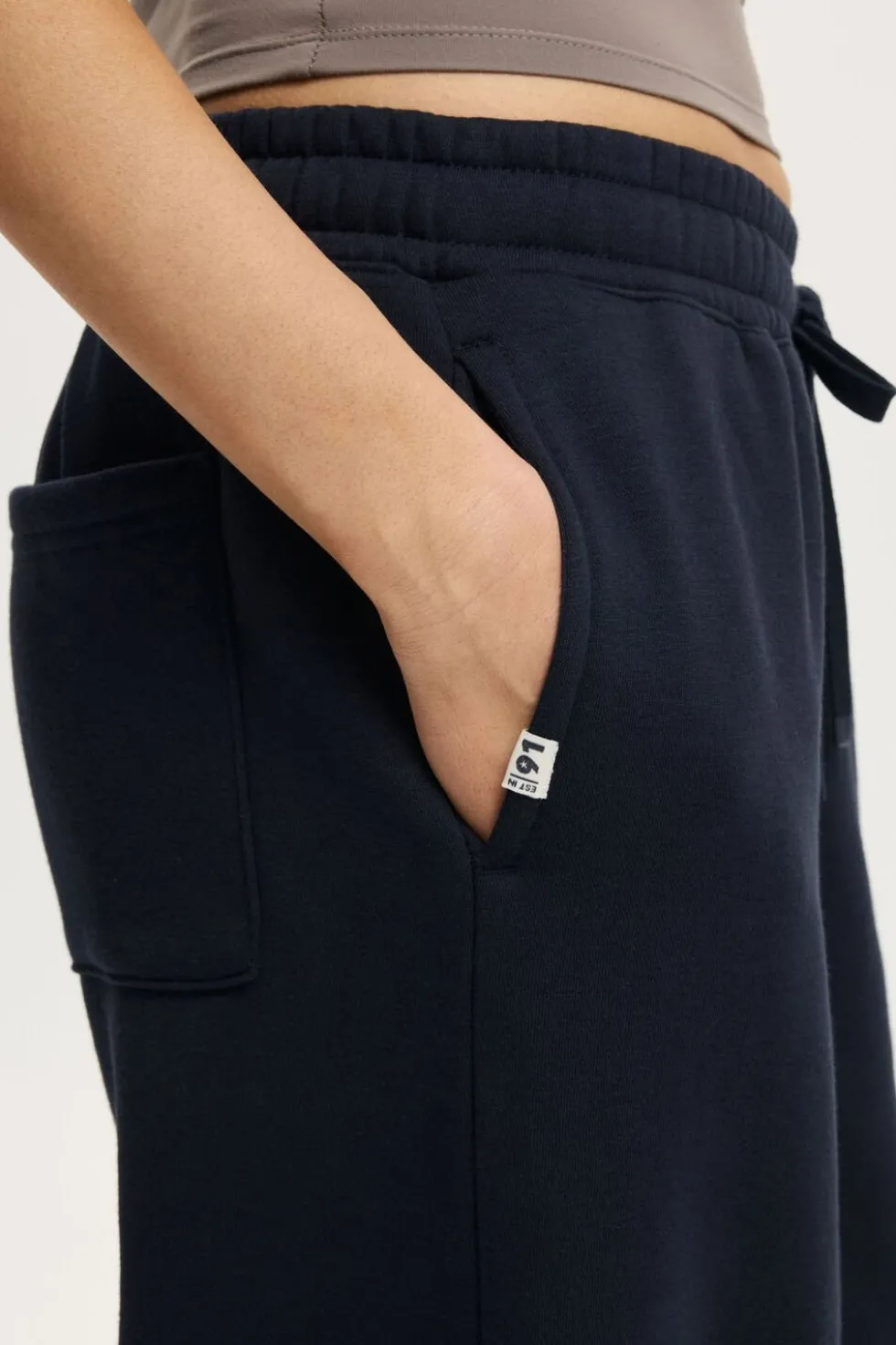 Balloon Sweatpant