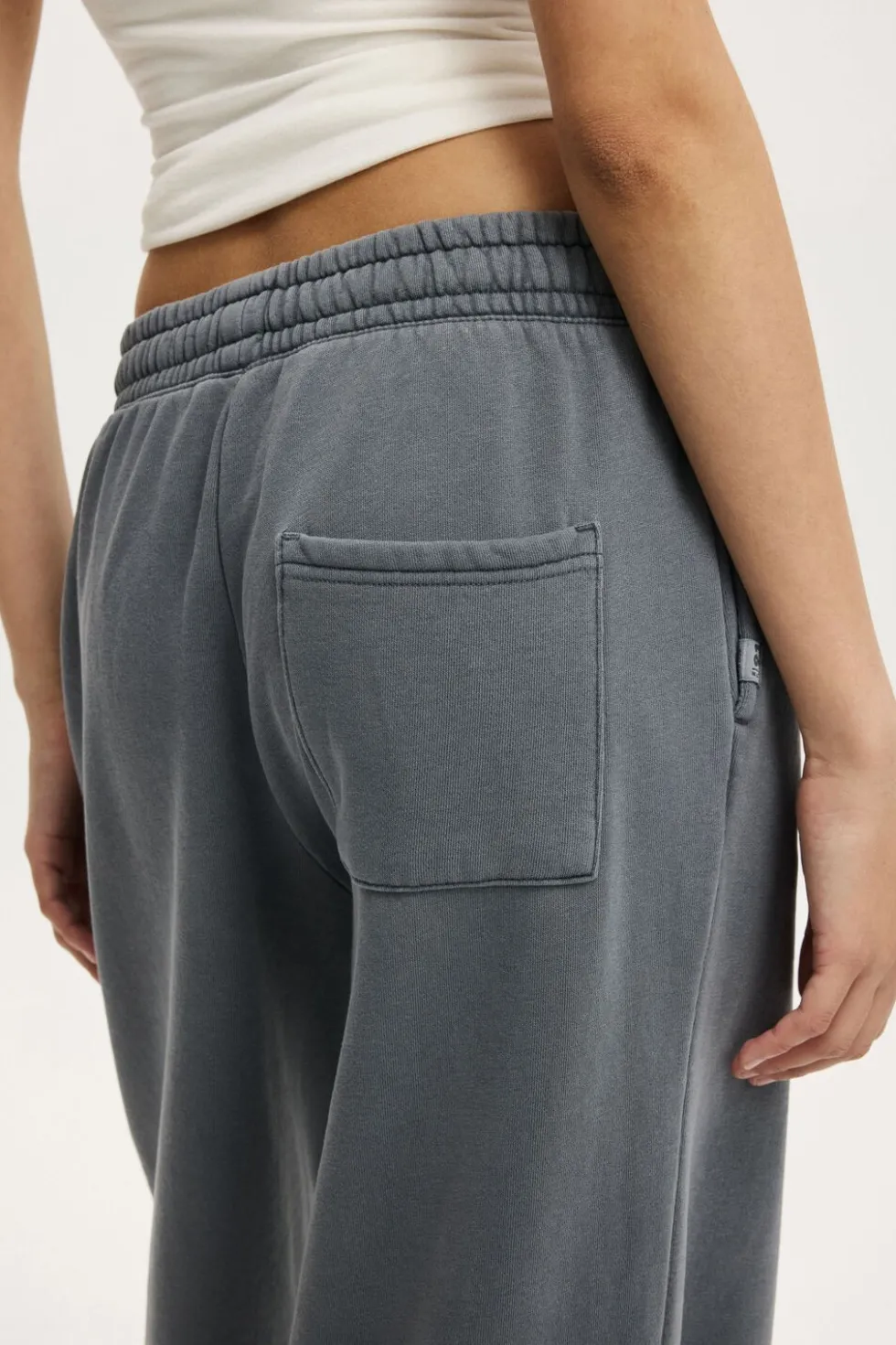 Balloon Sweatpant