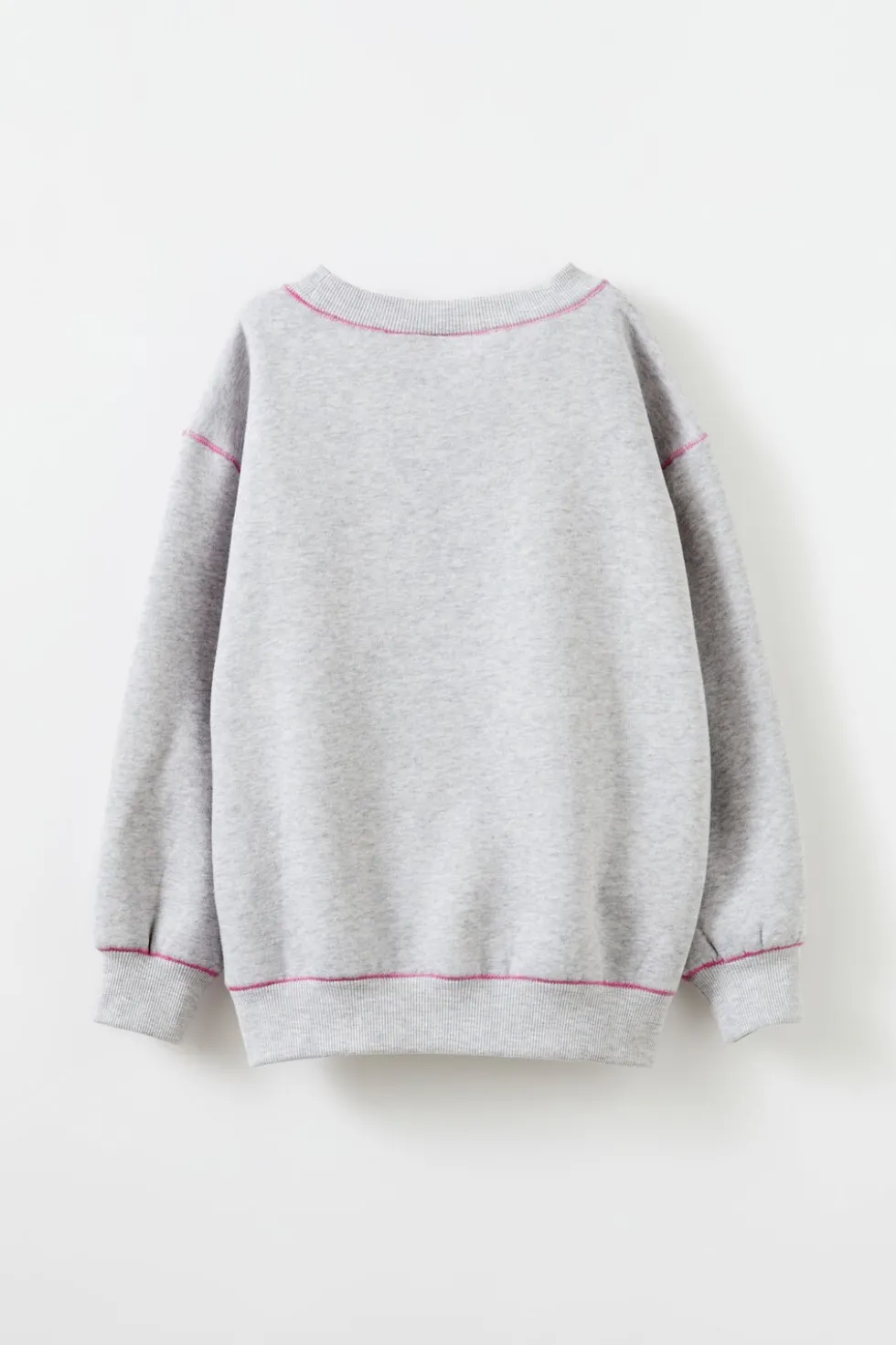 Barbie Dusty Fleece Crew Neck