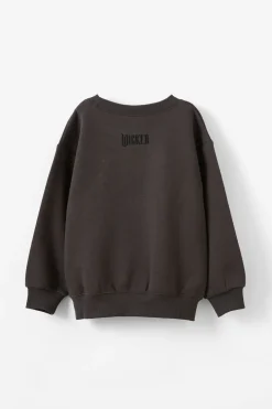 Barbie Dusty Fleece Crew Neck