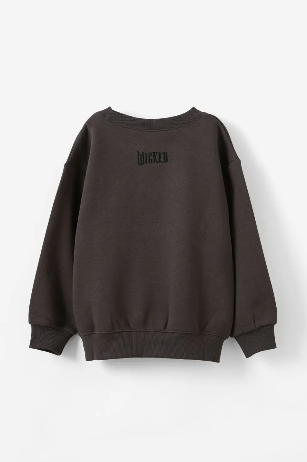 Barbie Dusty Fleece Crew Neck