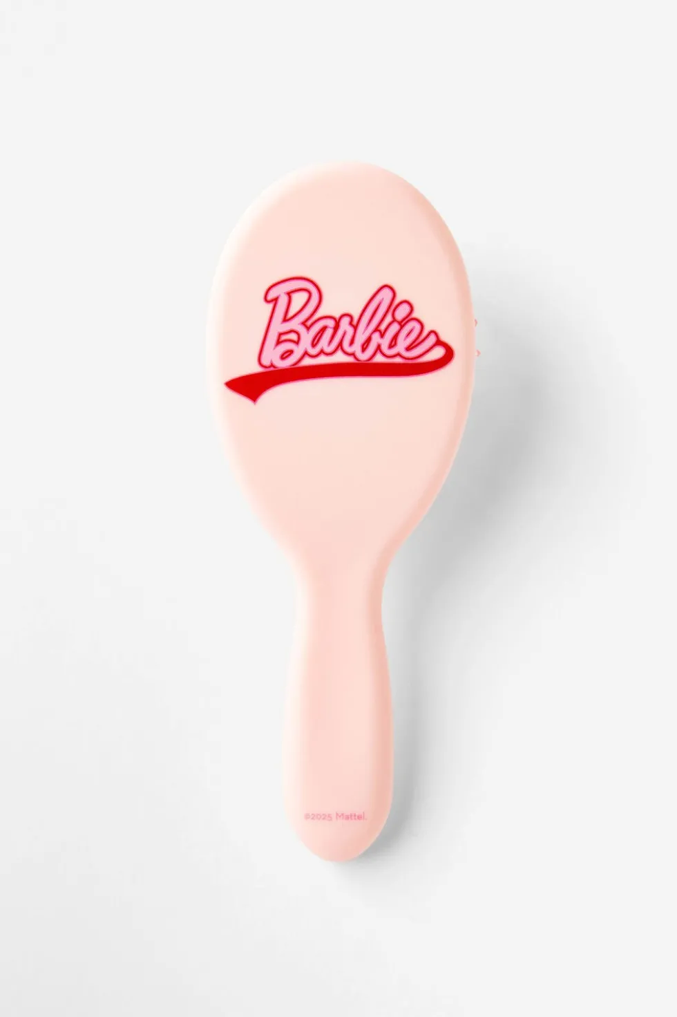 Barbie Kids Hair Brush