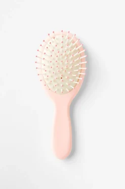 Barbie Kids Hair Brush