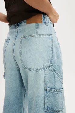 Barrel Jean
