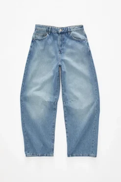 Barrel Jean