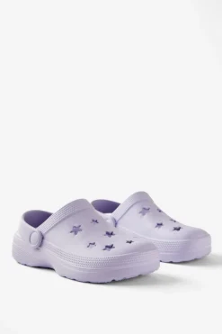 Beach Clog Sandal