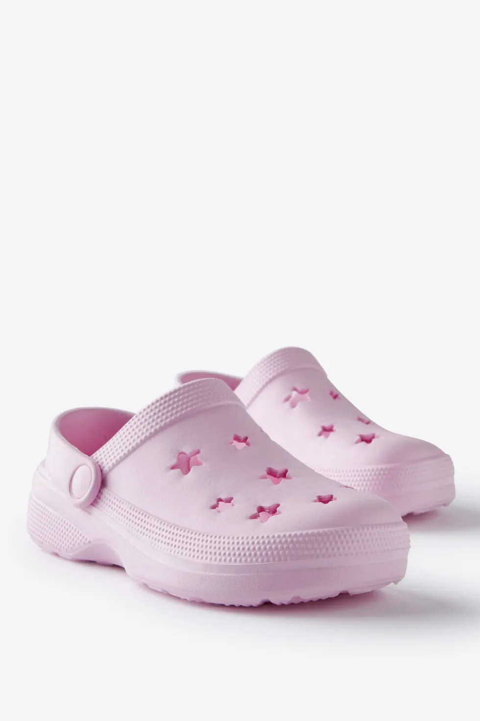 Beach Clog Sandal