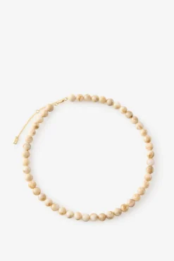 Beaded Necklace