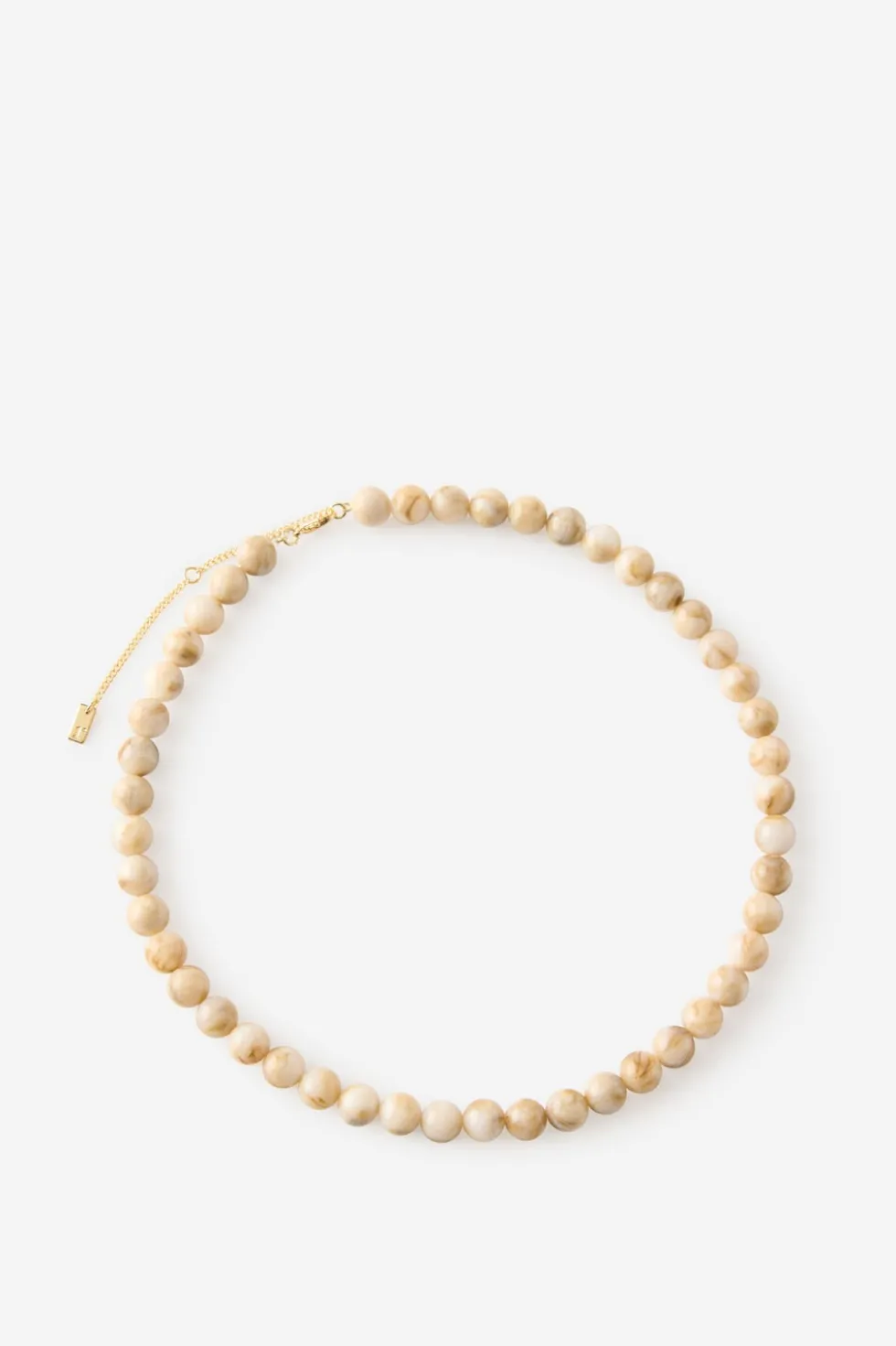 Beaded Necklace
