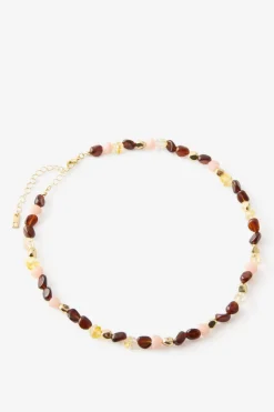 Beaded Necklace