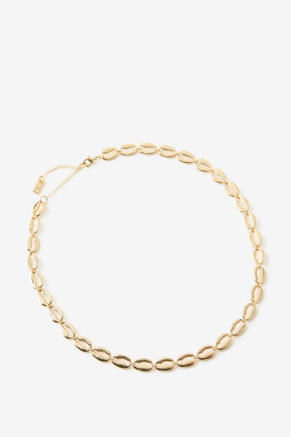 Beaded Necklace