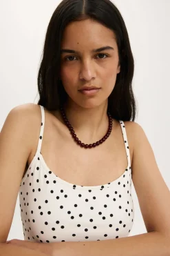 Beaded Necklace
