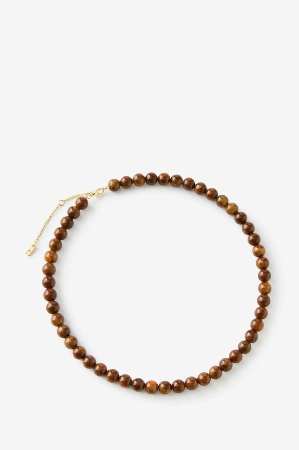 Beaded Necklace