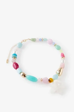 Beaded Necklace