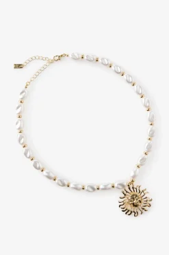 Beaded Necklace