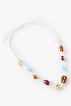 Beaded Necklace