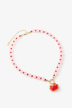Beaded Necklace