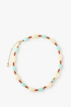 Beaded Necklace