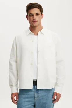 Bedford Long Sleeve Shirt