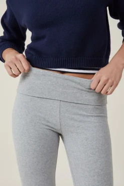 Bella Bootleg Pant