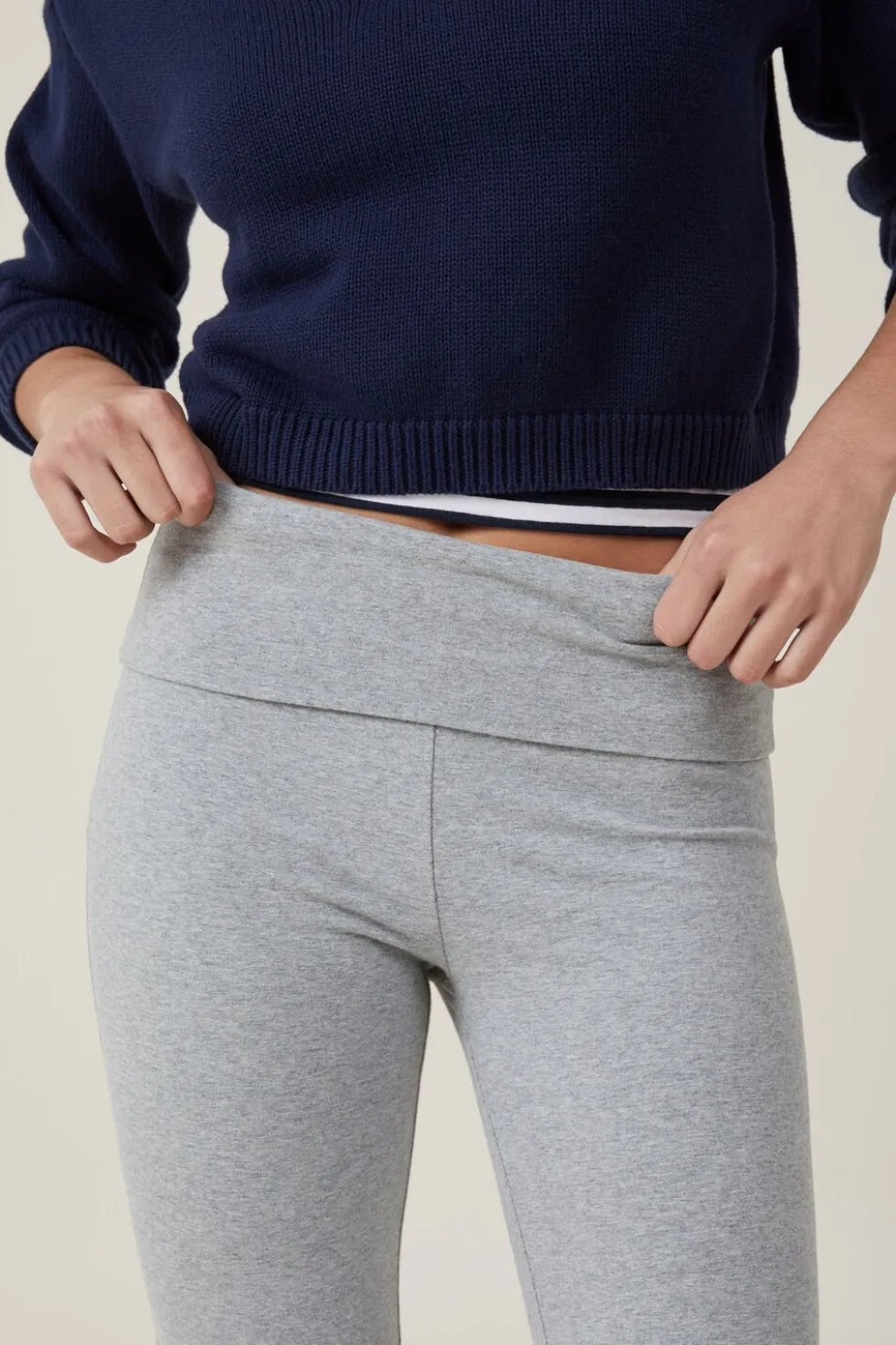 Bella Bootleg Pant