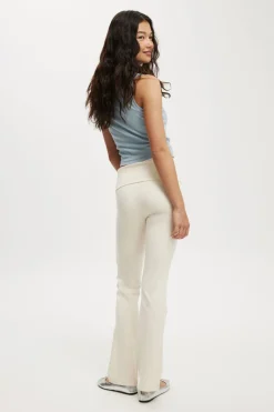 Bella Bootleg Pant