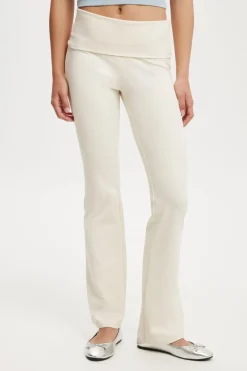 Bella Bootleg Pant