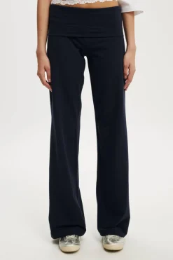 Bella Straight Leg Pant