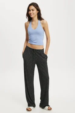 Bella Wide Leg Pant