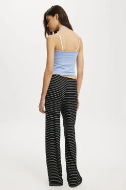 Bella Wide Leg Pant