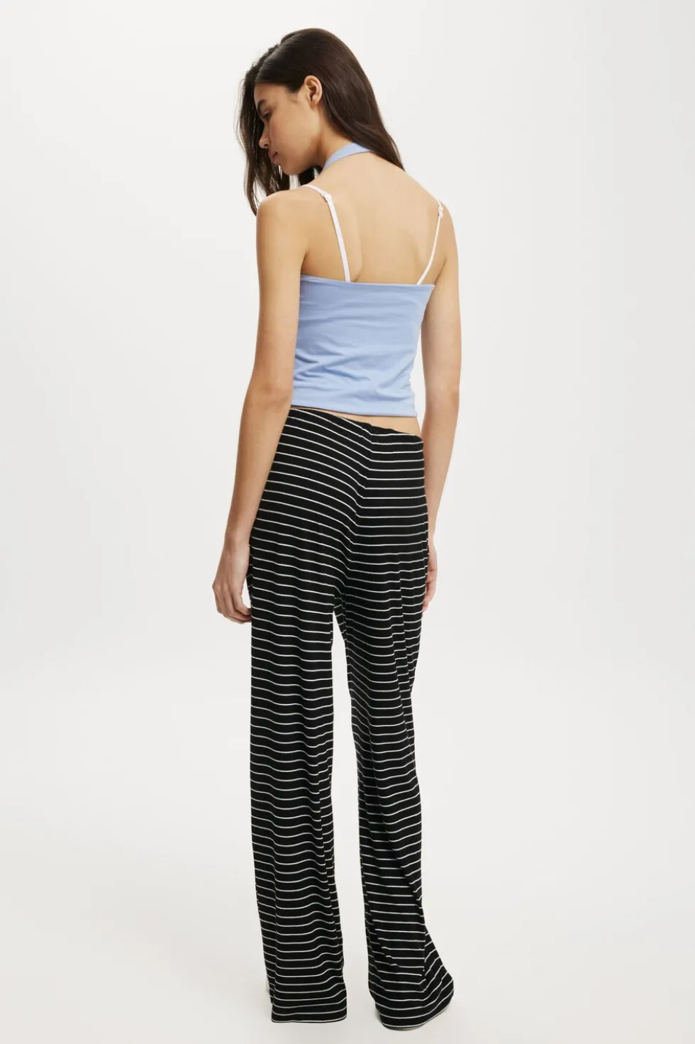 Bella Wide Leg Pant