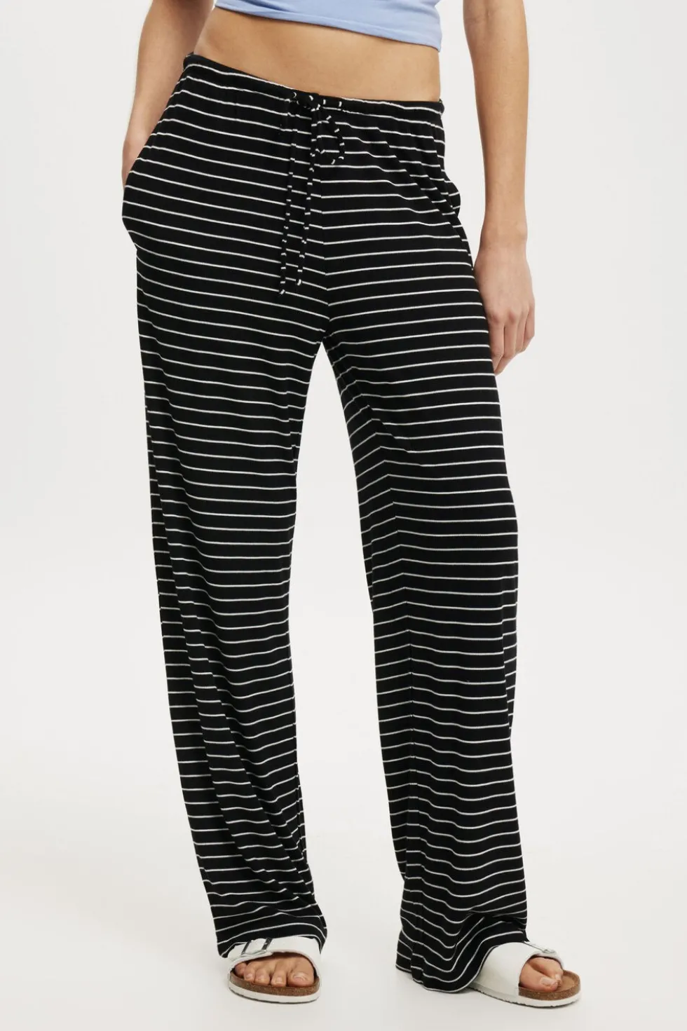 Bella Wide Leg Pant