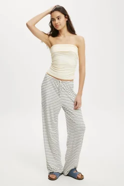 Bella Wide Leg Pant