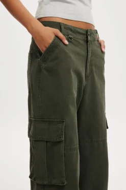 Benny Cargo Pant