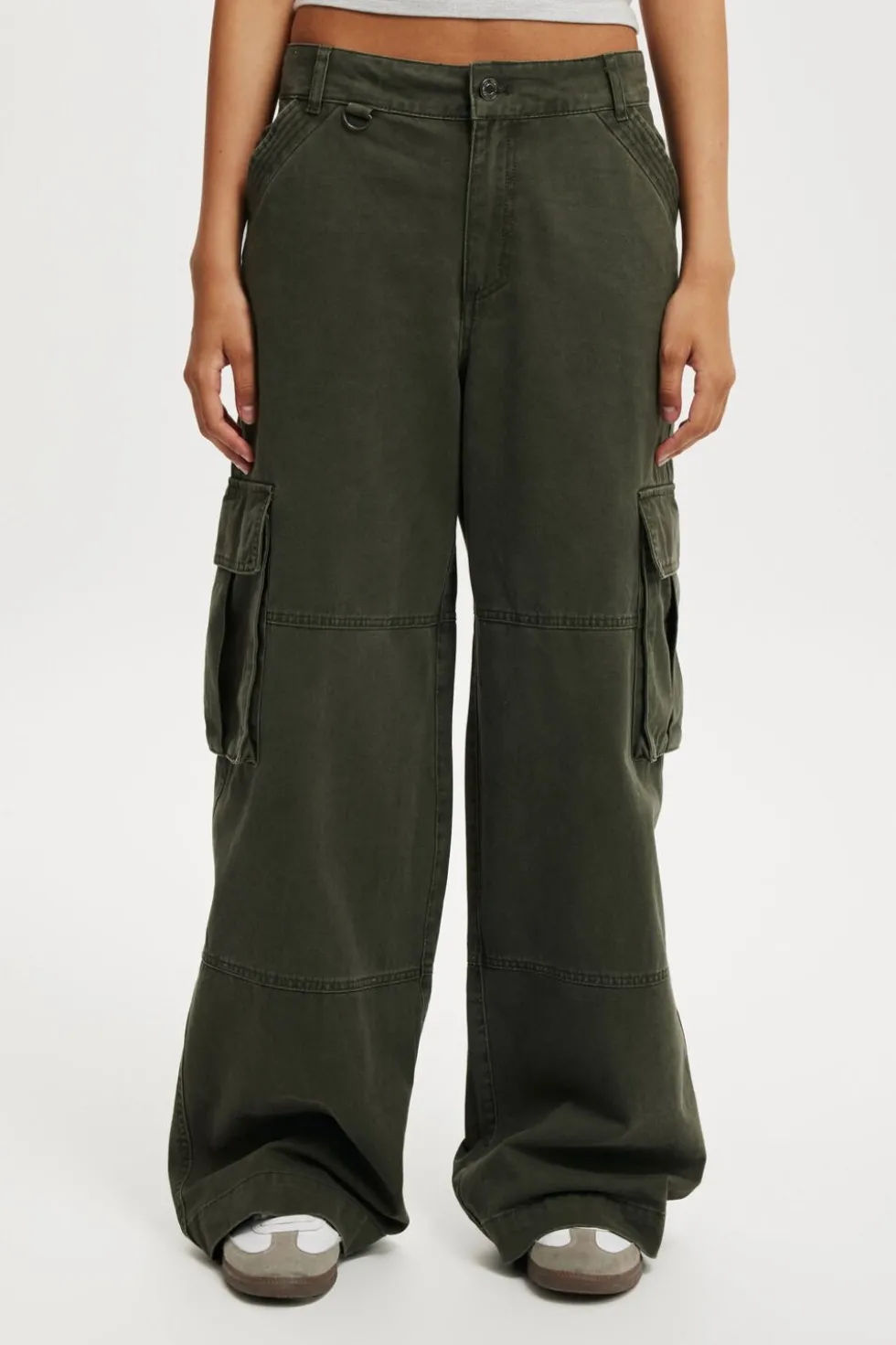 Benny Cargo Pant